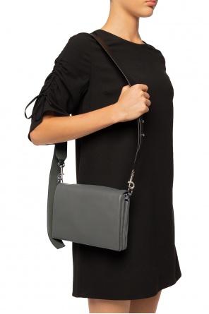 'zep' shoulder bag, zdjęcie 2 'zep' shoulder bag od AllSaints